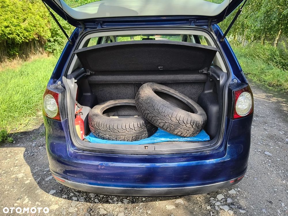 Volkswagen Golf 1.9 TDI Trendline - 8