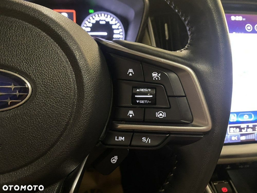 Subaru Outback - 25