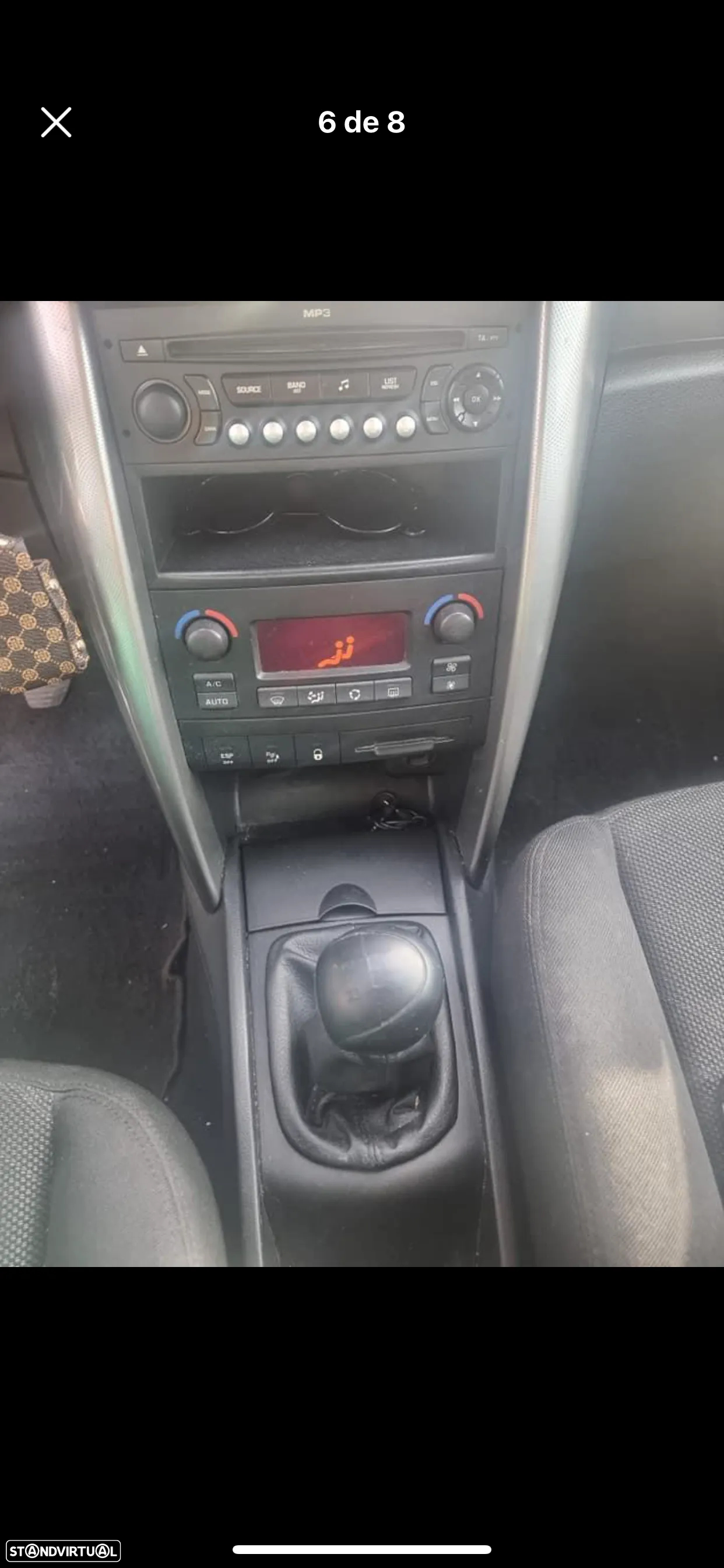 Peugeot 207 150 Turbo Sport - 4
