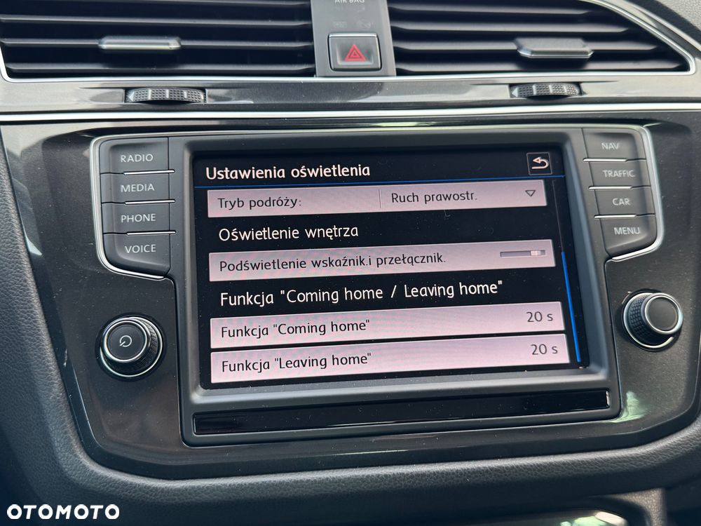 Volkswagen Tiguan 2.0 TSI 4Motion DSG OPF Offroad - 37