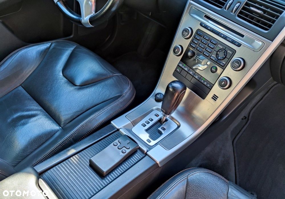 Volvo XC 60 - 20