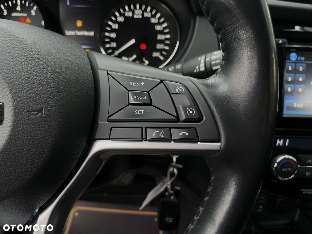 Nissan X-Trail 1.3 DIG-T N-Connecta - 25