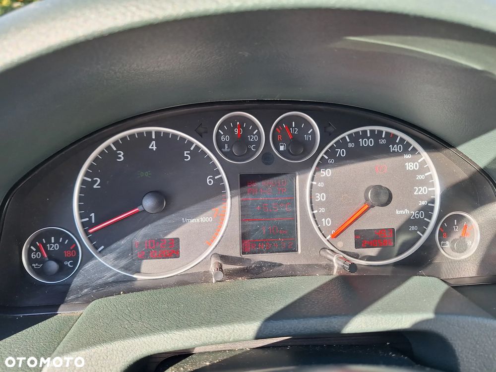 Audi A6 Allroad - 8