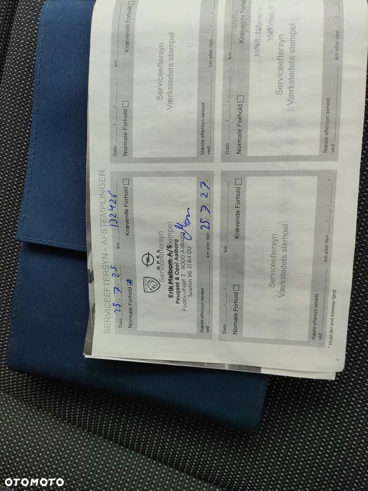 Peugeot PARTNER 2020r 1,5 HDI 102KM L1H1 EURO VI 3 OSOBY KLIMA BRUTTO VAT 23% - 34