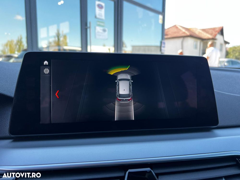 BMW Seria 5 - 15