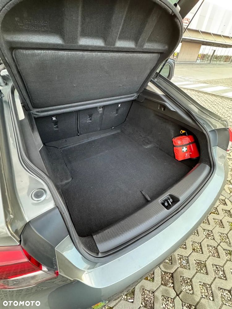 Opel Insignia 1.6 CDTI - 20