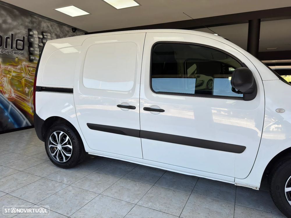Mercedes-Benz CITAN COM IVA DEDUTIVEL NACIONAL - 27