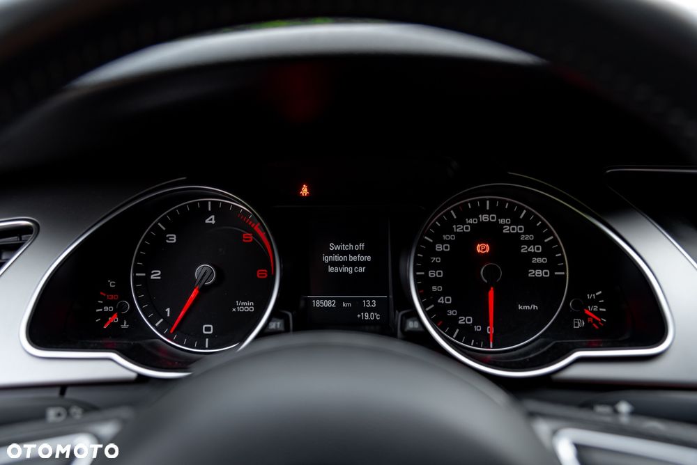 Audi A5 Sportback 3.0 TDI - 32