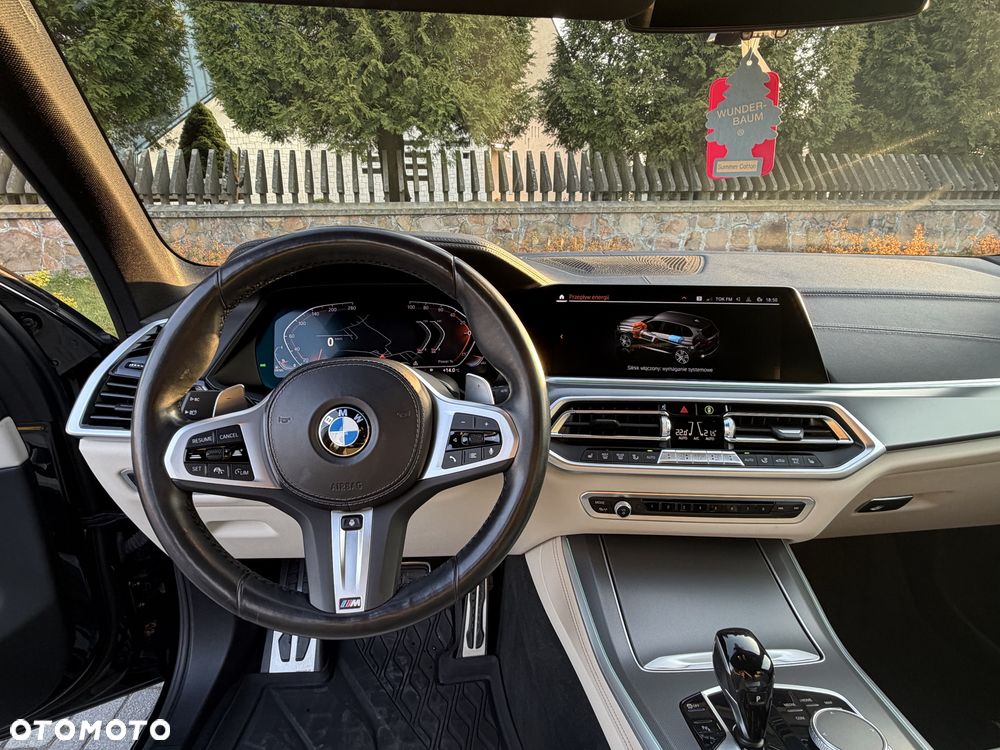 BMW X5 - 5