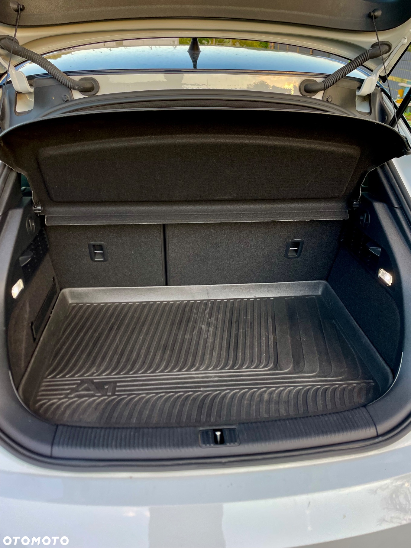Audi A1 1.4 TFSI Sport - 17