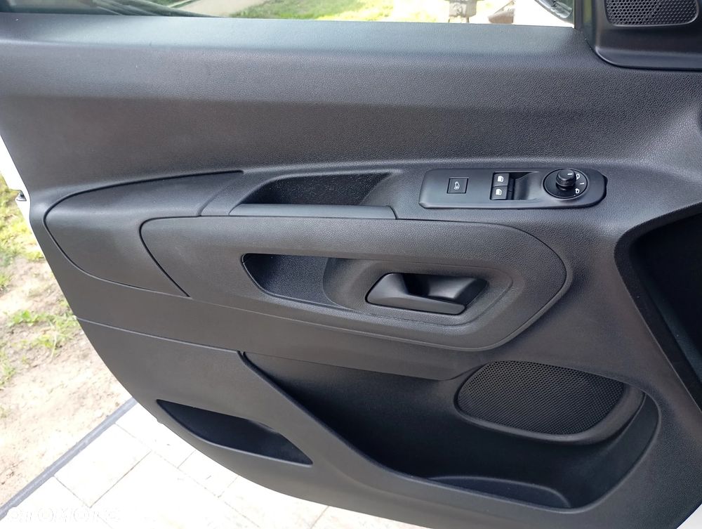 Opel combo - 11