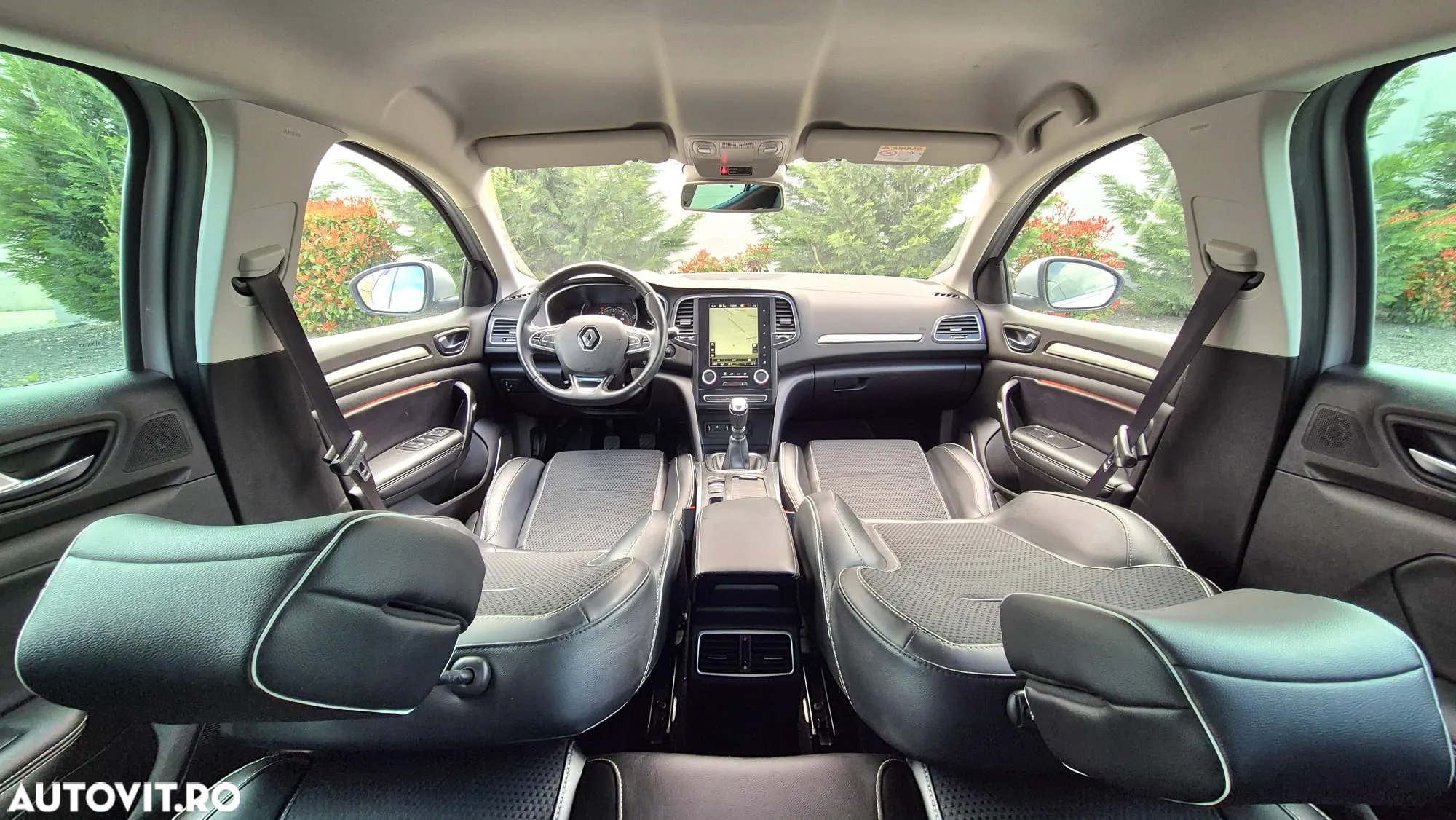 Renault Megane - 3