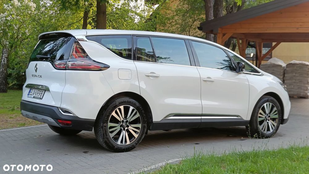 Renault Espace 1.6 dCi Energy Life 7os - 30