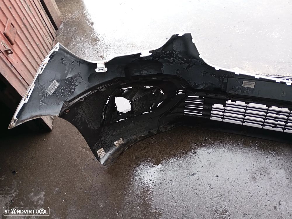 OPEL COMBO E PARA CHOQUES FRENTE - PC534 - 8