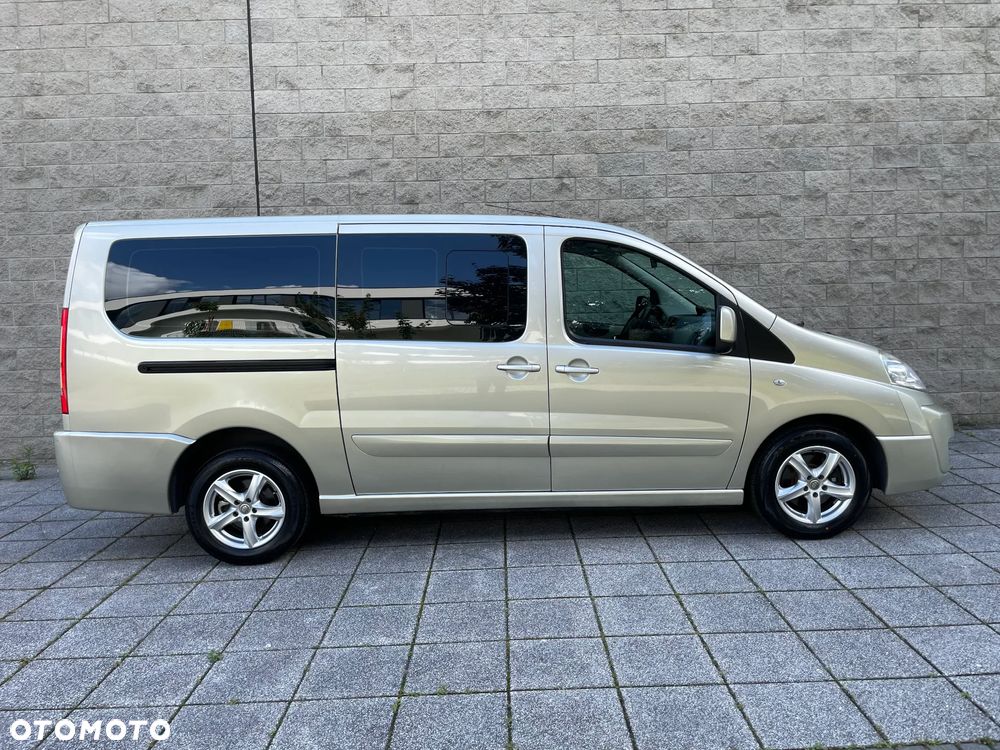 Peugeot Expert Tepee 2.0 HDi L1 Premium - 7
