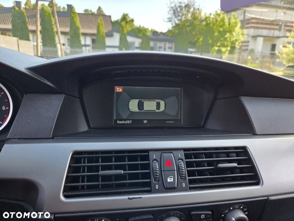 BMW Seria 5 - 29