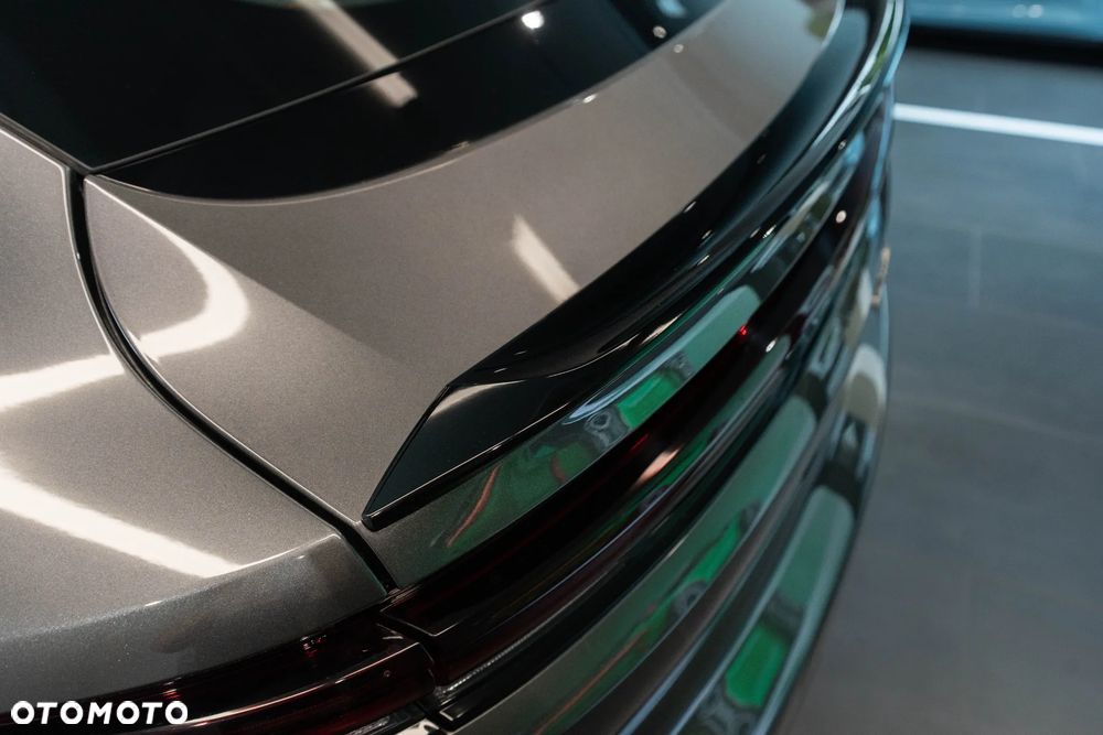 Porsche Cayenne Turbo E-Hybrid PHEV - 40