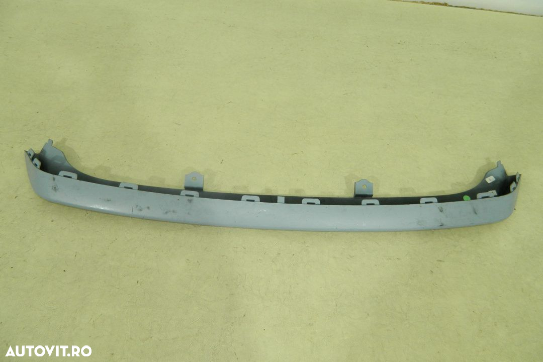 Ornament inferior bara fata Ford Focus 3 ST, 2015, 2016, 2017, 2018, , F1EJ-17F017-A1 - 2