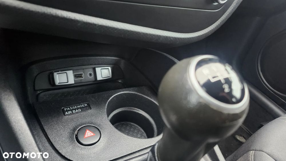 Seat Leon 1.2 TSI Ecomotive Reference Copa - 13