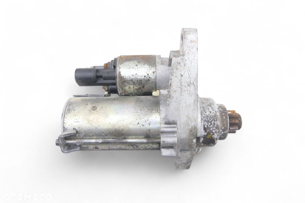 Rozrusznik SKODA FABIA II SEAT IBIZA 6L VW POLO 9N 1.2 12V 02T911023S - 3