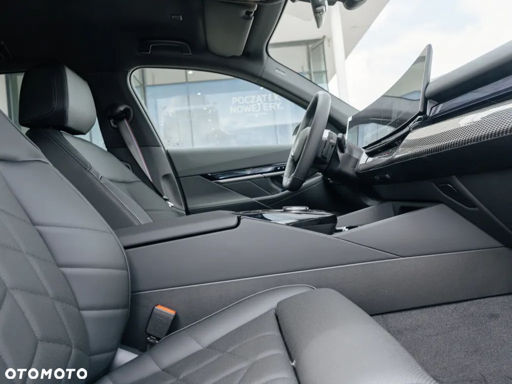 BMW Seria 5 - 9