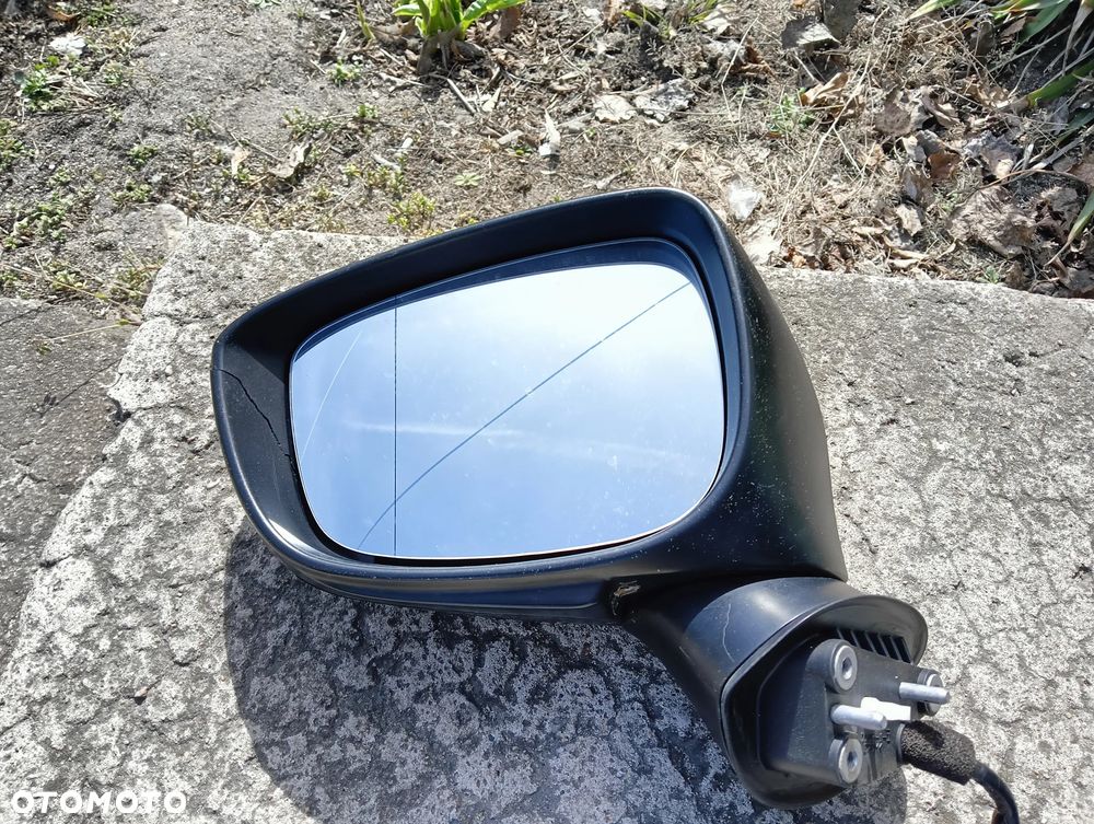 NAPRAWA LUSTEREK MAZDA CX-3 CX-5 CV-7 CX-9 2, 3, 5, 6 MECHANIZM KLEJ LAKIER SILNICZKI - 4