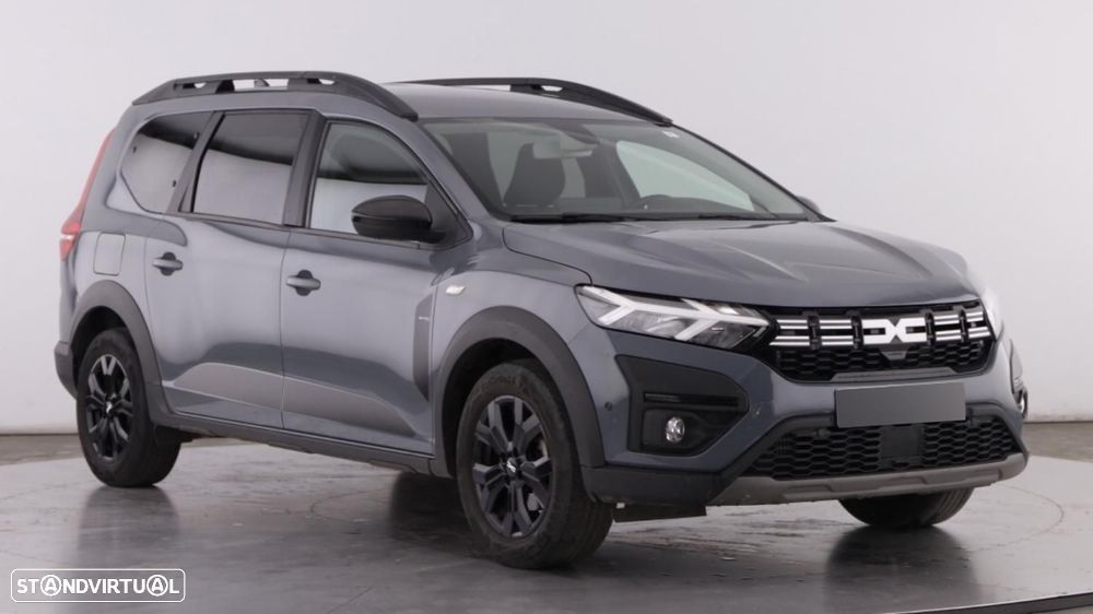 Dacia Jogger 1.0 TCe SL Extreme+ Up&Go 7L - 1