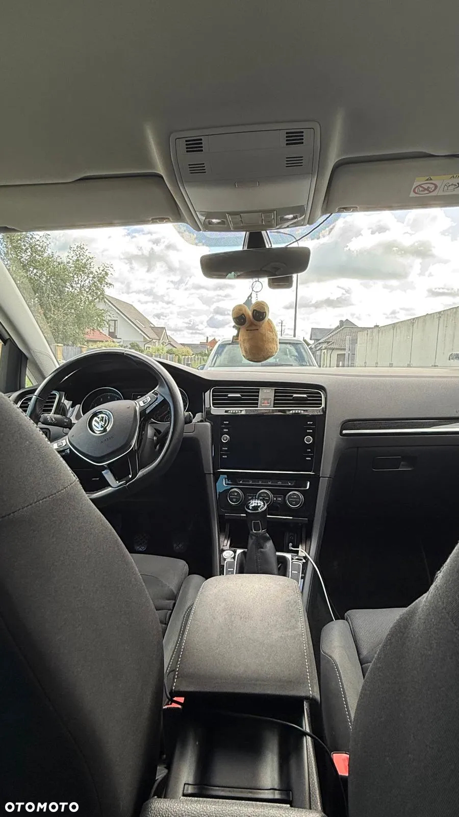 Volkswagen Golf VII 1.4 TSI BMT Highline - 8