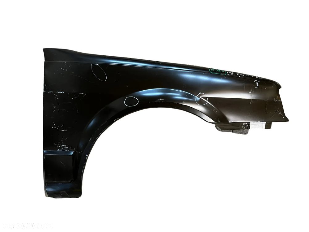 BŁOTNIK PRAWY VOLKSWAGEN POLO 1990-1994 - 1