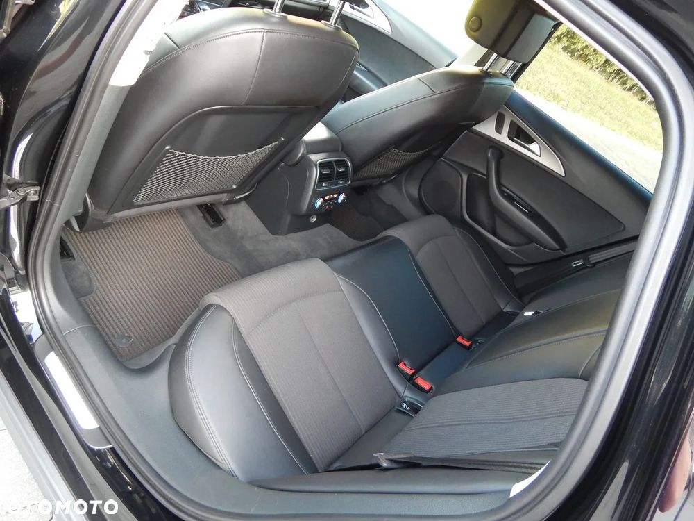 Audi A6 Allroad - 11