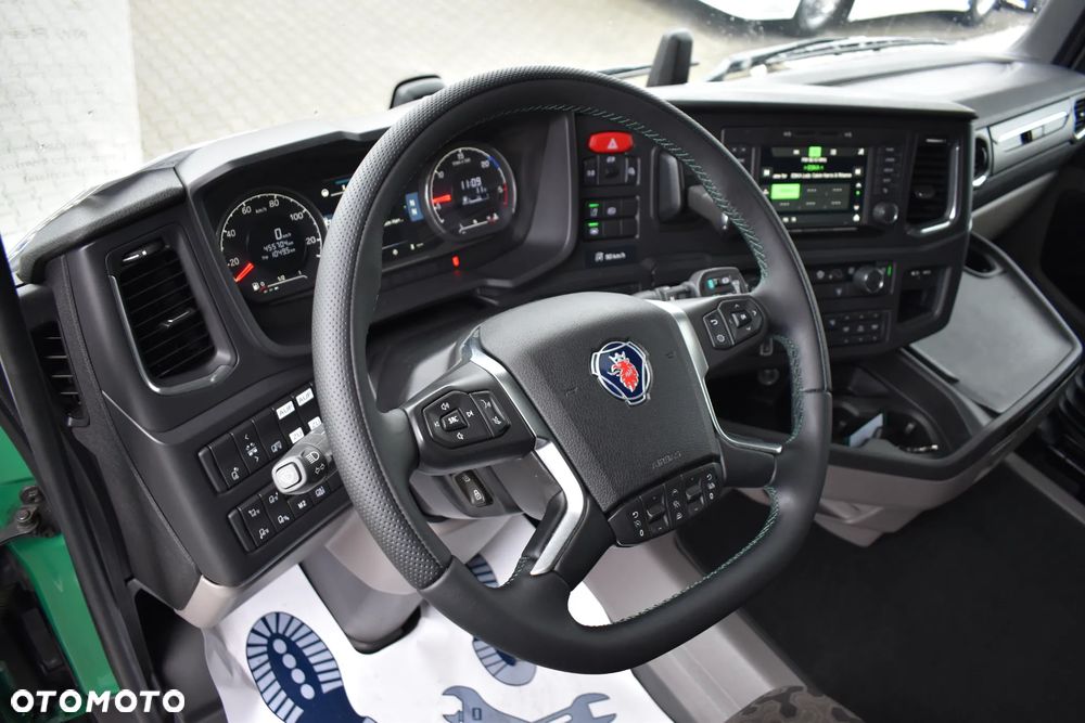Scania R450 !! MEGA !! Full LED !! - 19