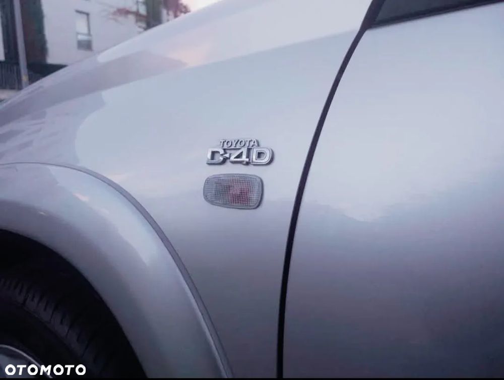 Toyota RAV4 2.0 D-4D Sol - 14