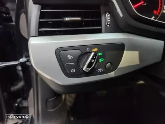 Audi A4 2.0 TDI Advance - 16