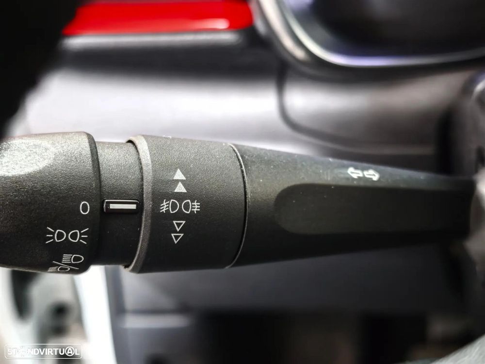 Citroën C3 1.2 PureTech Feel - 16