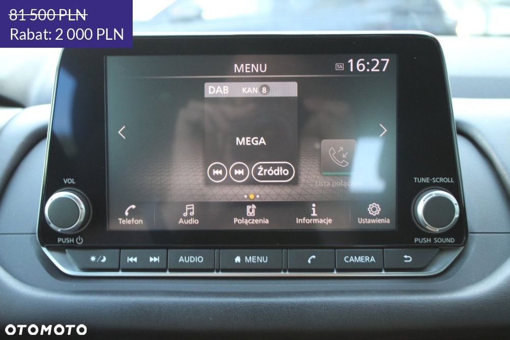 Nissan Qashqai - 30