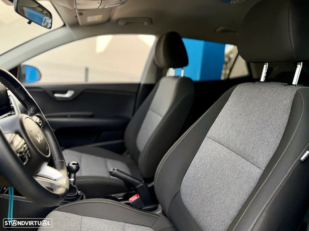 Kia Stonic 1.2 Dynamic - 13