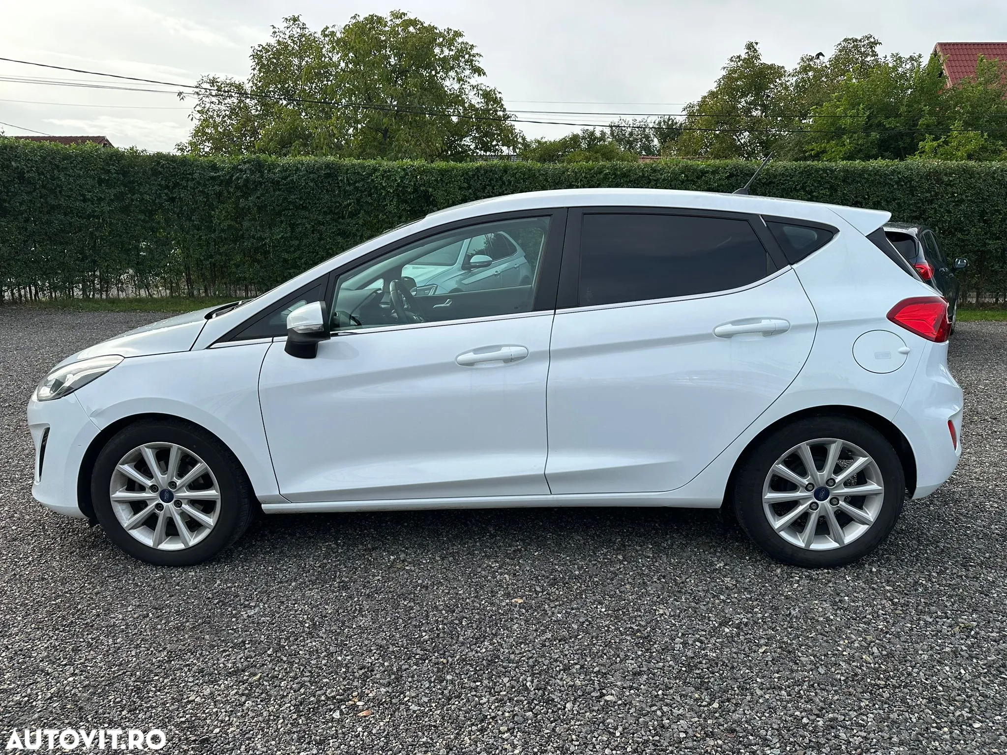 Ford Fiesta - 3