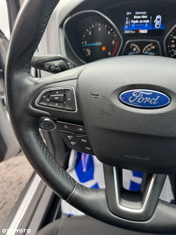 Ford Focus - 29