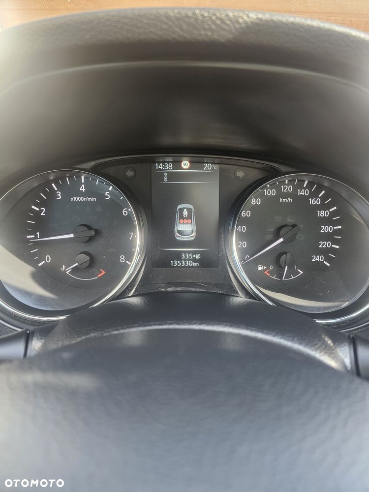 Nissan Qashqai - 8