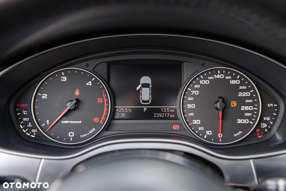 Audi A6 Allroad 3.0 TDI Quattro S tronic - 21