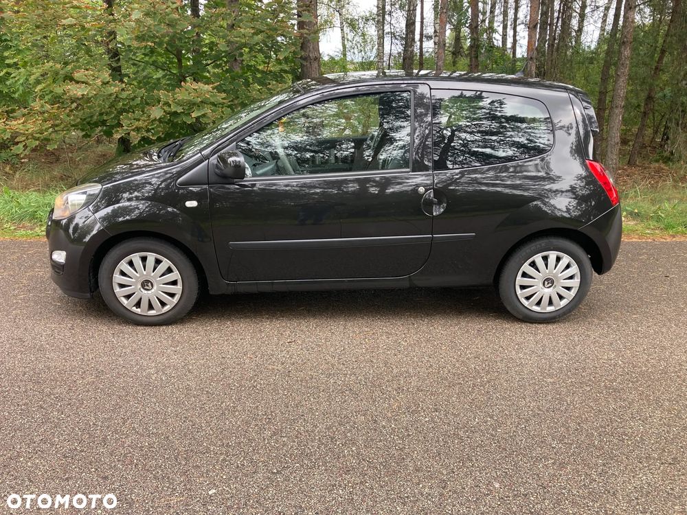 Renault Twingo 1.2 16V Eco Dynamique - 4