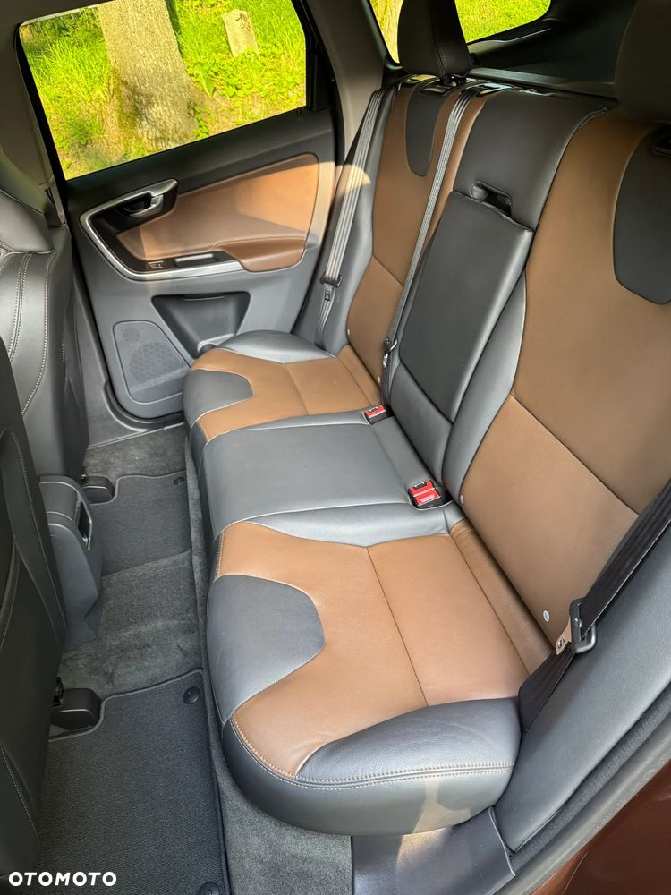 Volvo XC 60 D4 Drive-E Summum - 22