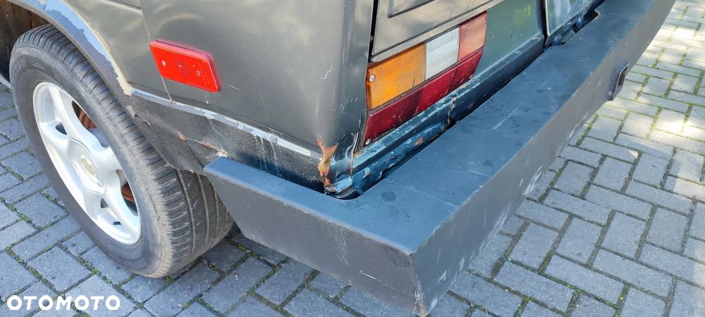 Volkswagen T3 Vanagon Westfalia - 7