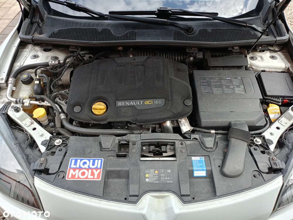 Renault Megane dCi 160 FAP GT - 15