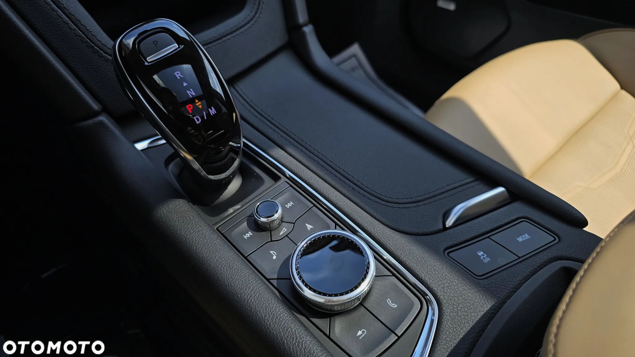 Cadillac XT6 - 31