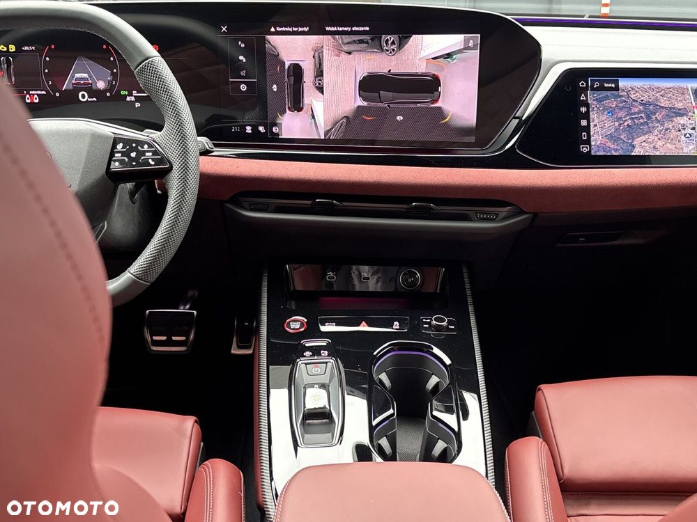 Audi S5 Avant - 12