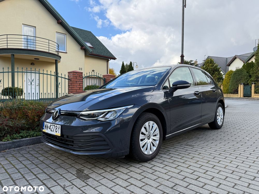 Volkswagen Golf 2.0 TDI - 18