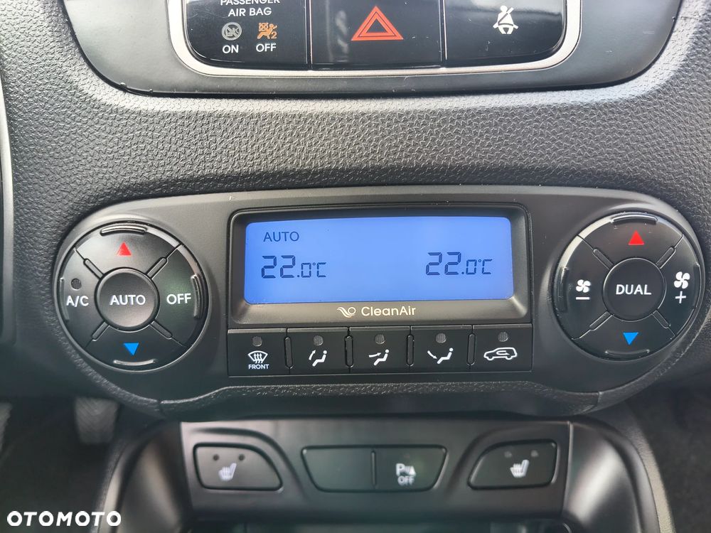 Hyundai ix35 2.0 4WD Premium - 16