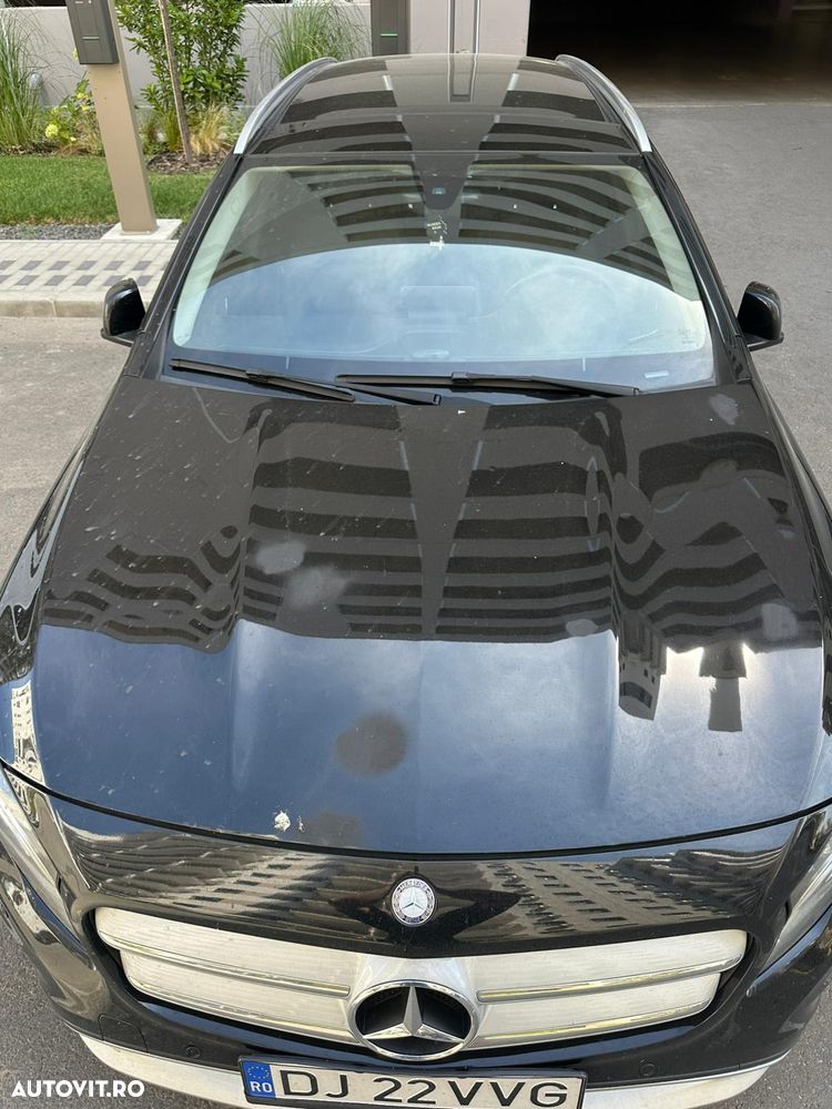 Mercedes-Benz GLA 220 d Aut. - 19