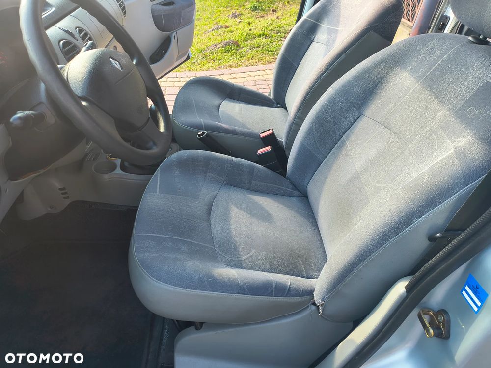 Renault Kangoo 1.6 16V Privilege - 28